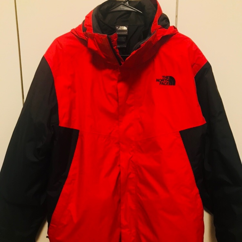 The North Face, Triclimate Jacket